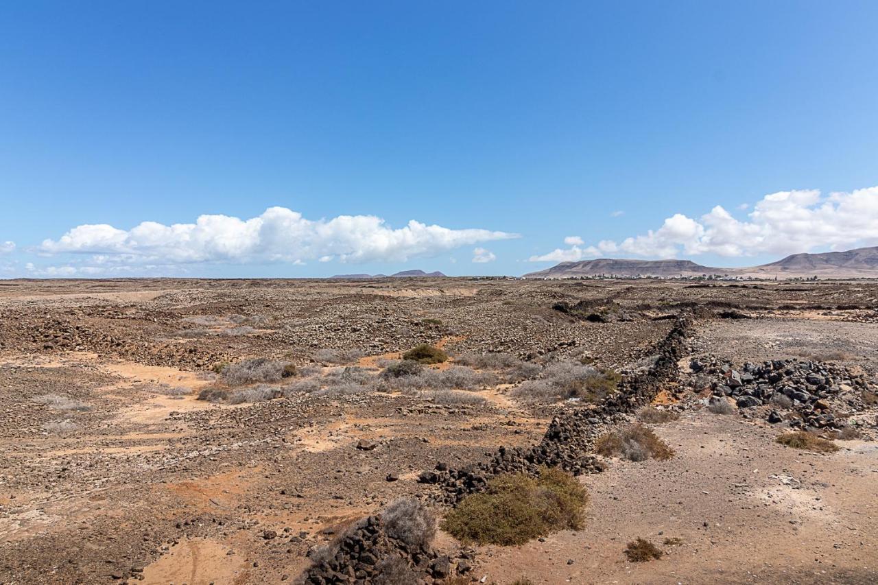 Flatguest Cotillomar Volcano Dış mekan fotoğraf